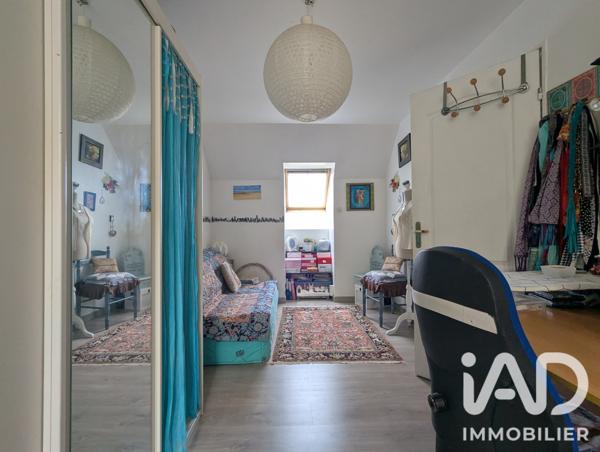 Maison à vendre 8 pièces 163 m² Septeuil
