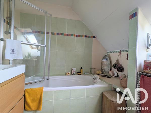 Maison à vendre 8 pièces 163 m² Septeuil