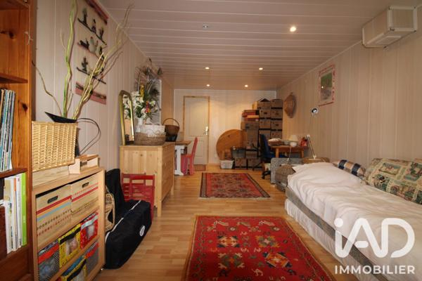 Maison à vendre 8 pièces 163 m² Septeuil