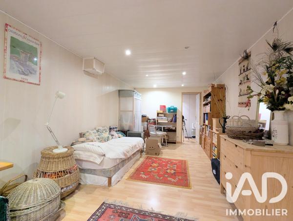 Maison à vendre 8 pièces 163 m² Septeuil