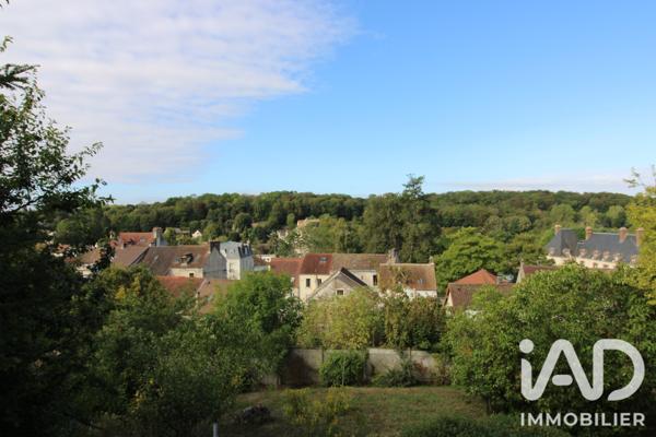 Maison à vendre 8 pièces 163 m² Septeuil