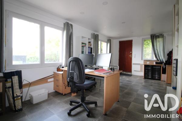 Maison à vendre 8 pièces 163 m² Septeuil