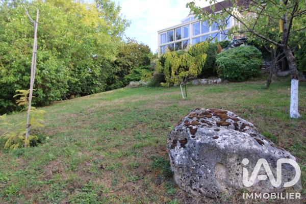 Maison à vendre 8 pièces 163 m² Septeuil