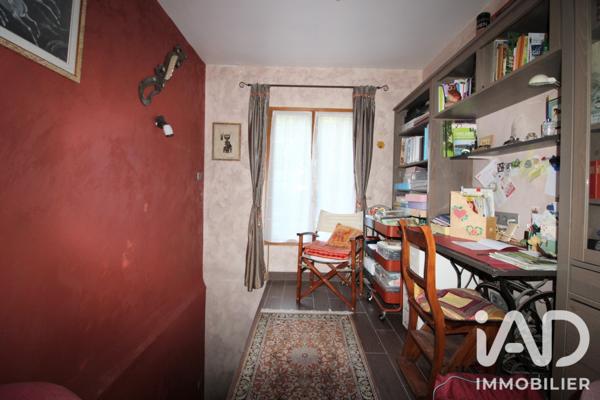 Maison à vendre 8 pièces 163 m² Septeuil