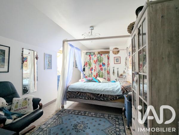 Maison à vendre 8 pièces 163 m² Septeuil