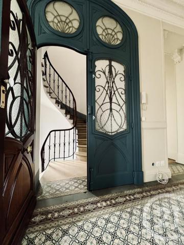 Appartement à vendre  5 pièces - 156,46 m2 VALENCE - 26