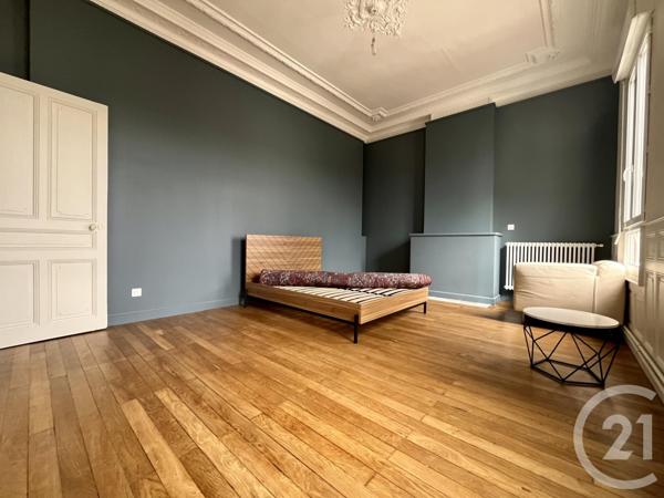 Appartement à vendre  5 pièces - 156,46 m2 VALENCE - 26