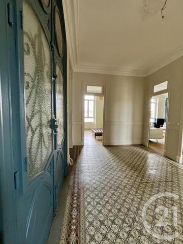 Appartement à vendre  5 pièces - 156,46 m2 VALENCE - 26