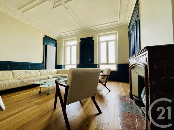 Appartement à vendre  5 pièces - 156,46 m2 VALENCE - 26