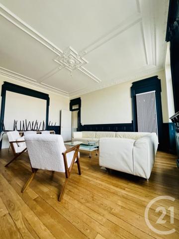 Appartement à vendre  5 pièces - 156,46 m2 VALENCE - 26