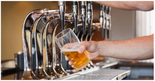 bar brasserie avec extraction licence IV