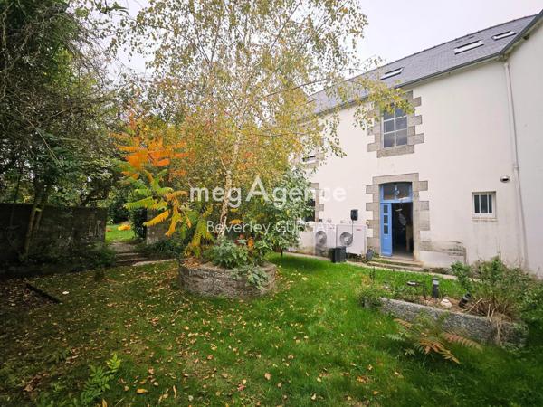 Appartement à Ploëzal, 22260 - 4 pièces 76m²