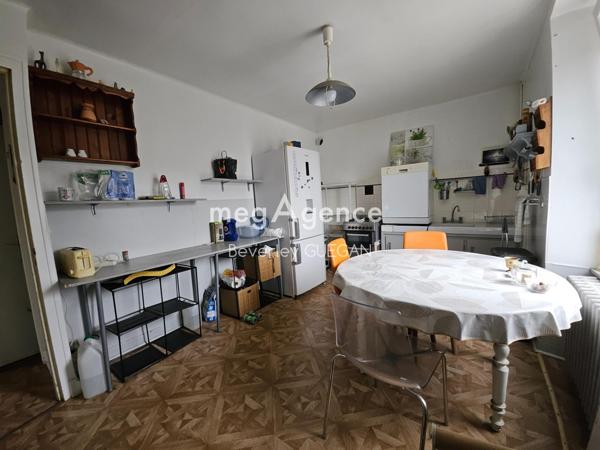 Appartement à Ploëzal, 22260 - 4 pièces 76m²