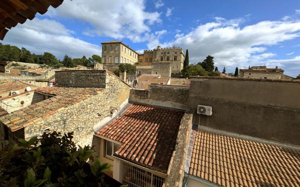 Maison à vendre    5 pièces • 74 m2 Aramon