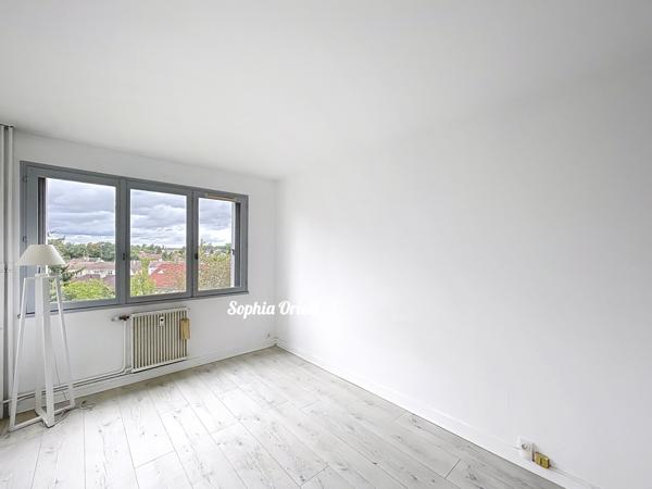 Appartement 2 pièces - 55 m² Exclusivité efficity