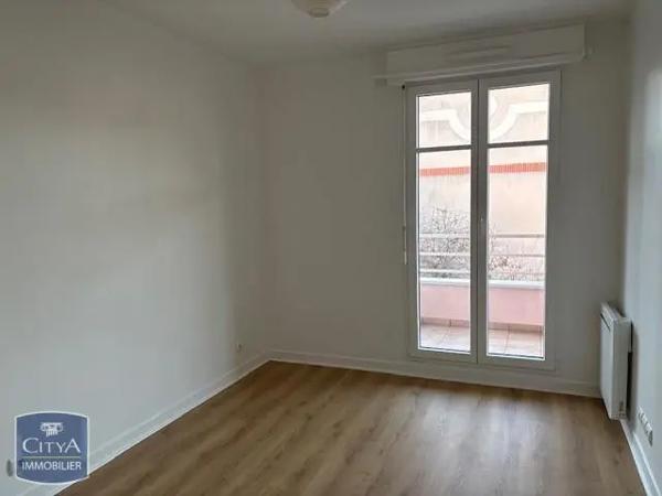 Appartement à louer 3 pièces 66.1m²