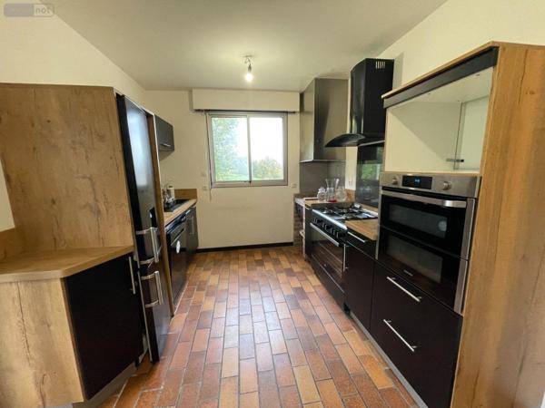 Maison à vendre à Javron-les-Chapelles en Mayenne (53250), ref : 505