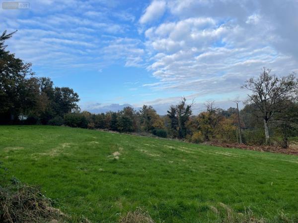 Maison à vendre à Javron-les-Chapelles en Mayenne (53250), ref : 505