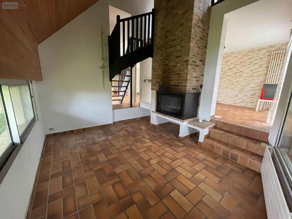 Maison à vendre à Javron-les-Chapelles en Mayenne (53250), ref : 505