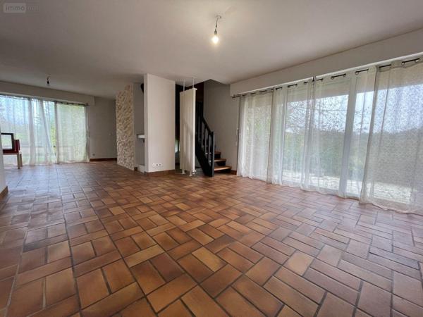 Maison à vendre à Javron-les-Chapelles en Mayenne (53250), ref : 505