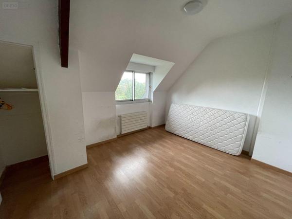 Maison à vendre à Javron-les-Chapelles en Mayenne (53250), ref : 505