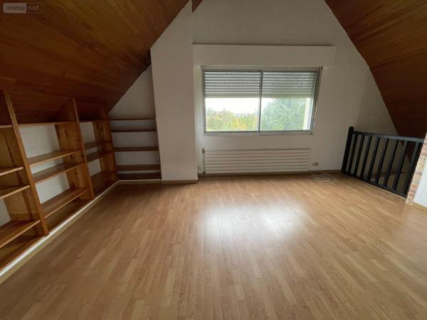 Maison à vendre à Javron-les-Chapelles en Mayenne (53250), ref : 505