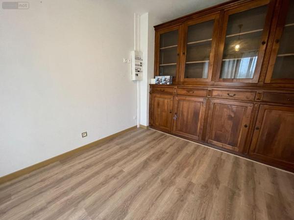 Maison à vendre à Javron-les-Chapelles en Mayenne (53250), ref : 505