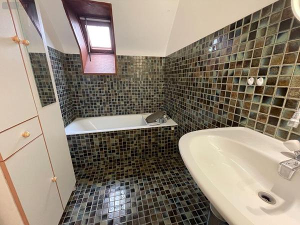 Maison à vendre à Javron-les-Chapelles en Mayenne (53250), ref : 505