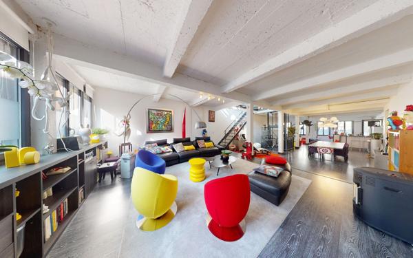 Maison à vendre    4 pièces •  Bar-le-Duc