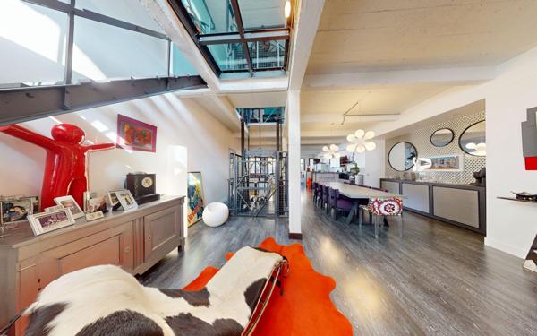 Maison à vendre    4 pièces •  Bar-le-Duc