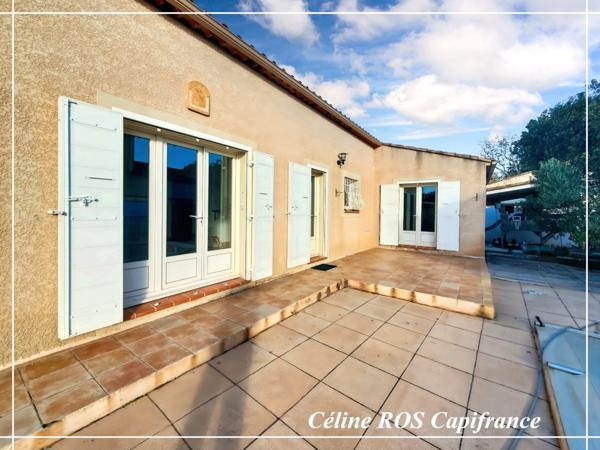 Maison à vendre 4 pièces (13)