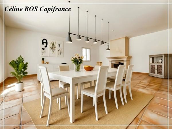 Maison à vendre 4 pièces (13)