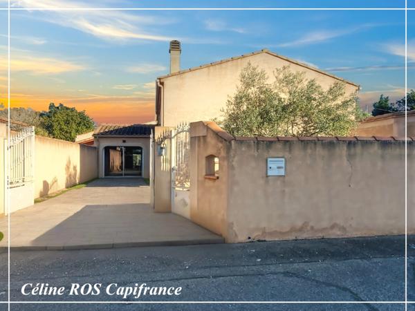 Maison à vendre 4 pièces (13)