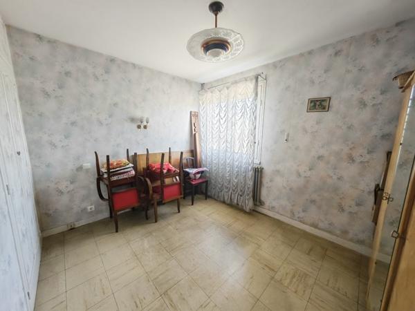 Maison à vendre |  Châteaubernard |  4 pièces | 71 m²