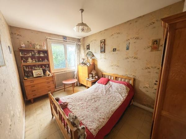 Maison à vendre |  Châteaubernard |  4 pièces | 71 m²