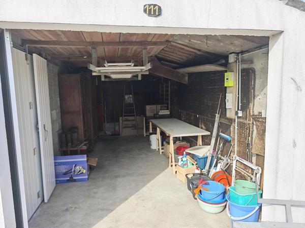 Maison à vendre |  Châteaubernard |  4 pièces | 71 m²