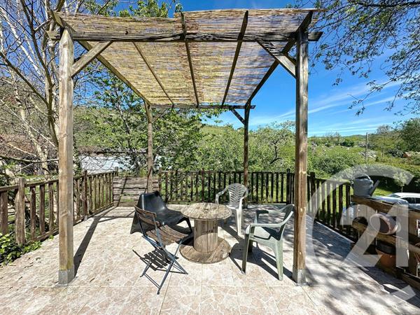 Maison à vendre  5 pièces - 131,18 m2 LE MAS D AZIL - 09