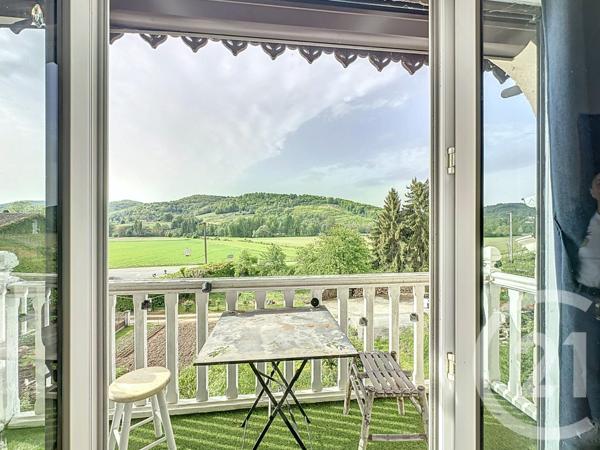 Maison à vendre  5 pièces - 131,18 m2 LE MAS D AZIL - 09