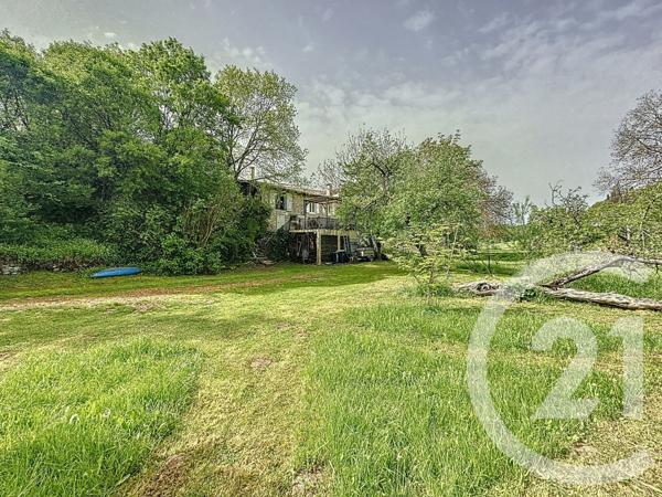 Maison à vendre  5 pièces - 131,18 m2 LE MAS D AZIL - 09