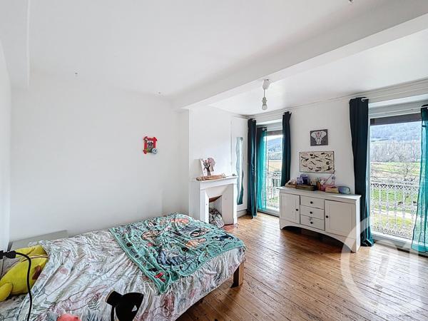 Maison à vendre  5 pièces - 131,18 m2 LE MAS D AZIL - 09