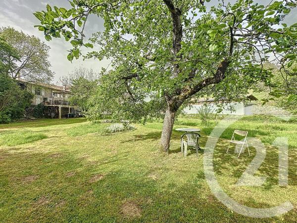 Maison à vendre  5 pièces - 131,18 m2 LE MAS D AZIL - 09