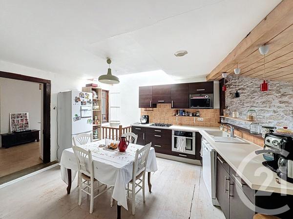 Maison à vendre  5 pièces - 131,18 m2 LE MAS D AZIL - 09