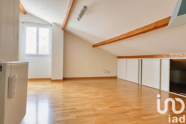 Maison à vendre 6 pièces 178 m² Montreuil