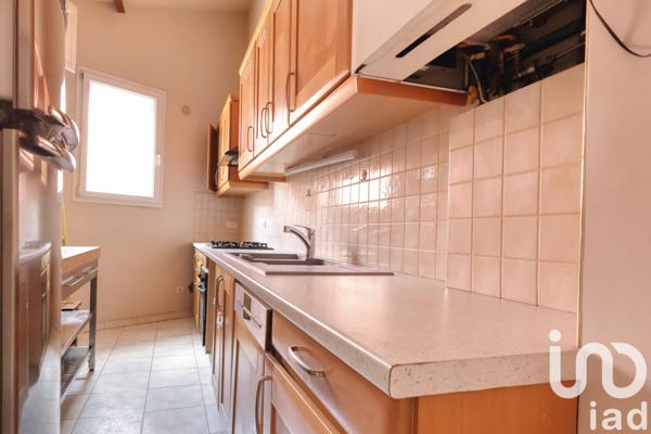 Maison à vendre 6 pièces 178 m² Montreuil