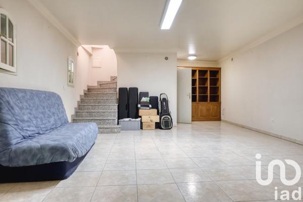 Maison à vendre 6 pièces 178 m² Montreuil