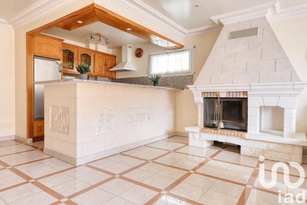 Maison à vendre 6 pièces 178 m² Montreuil