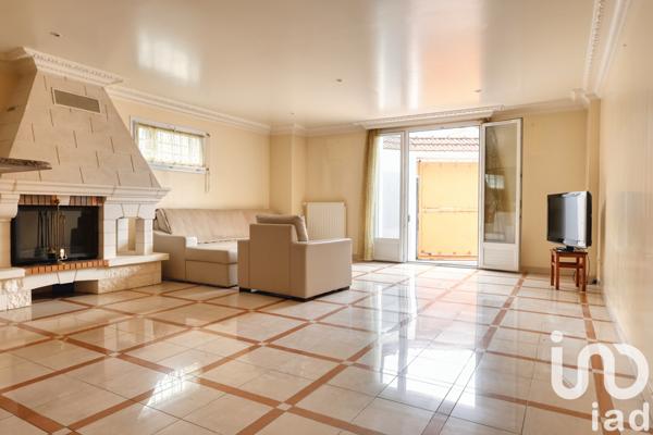 Maison à vendre 6 pièces 178 m² Montreuil