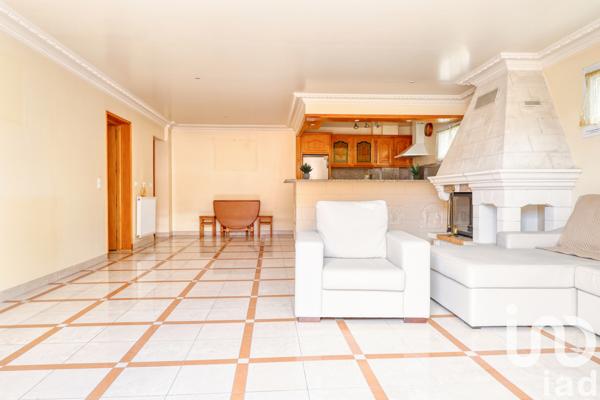 Maison à vendre 6 pièces 178 m² Montreuil