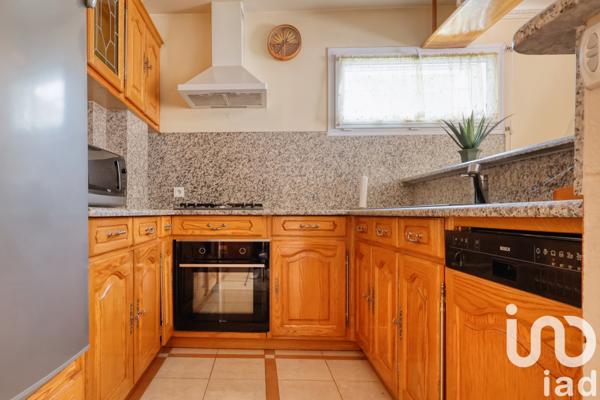 Maison à vendre 6 pièces 178 m² Montreuil