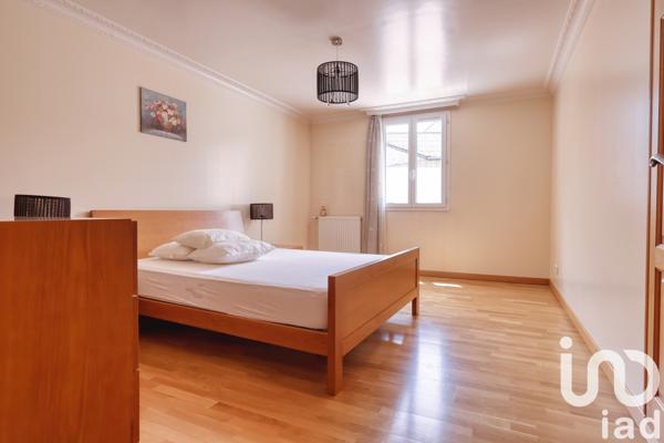 Maison à vendre 6 pièces 178 m² Montreuil